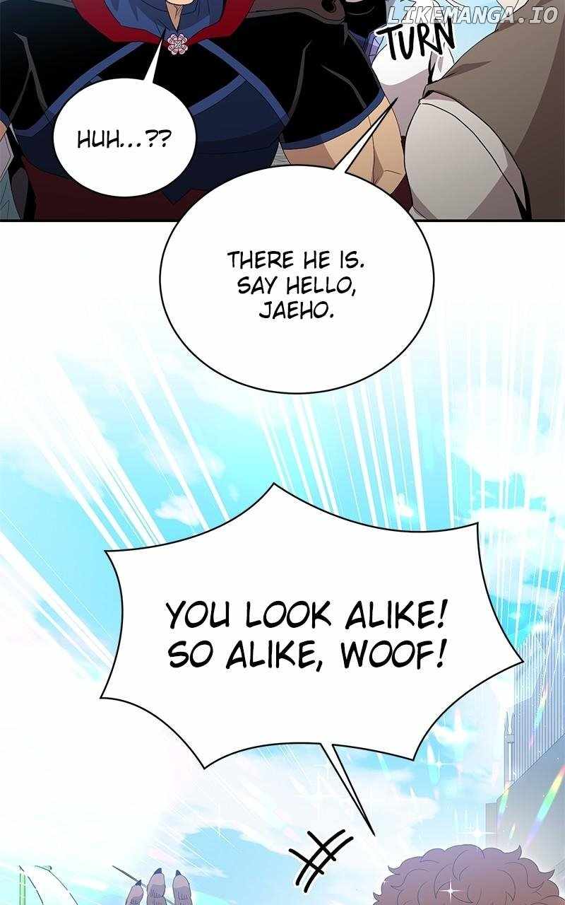 The Strongest Florist Chapter 230 71